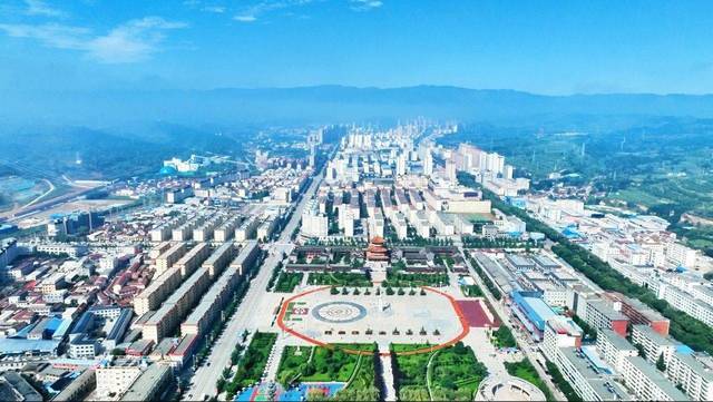 发放中小微企业贷款超40亿　解码华亭招商引资锦囊妙计