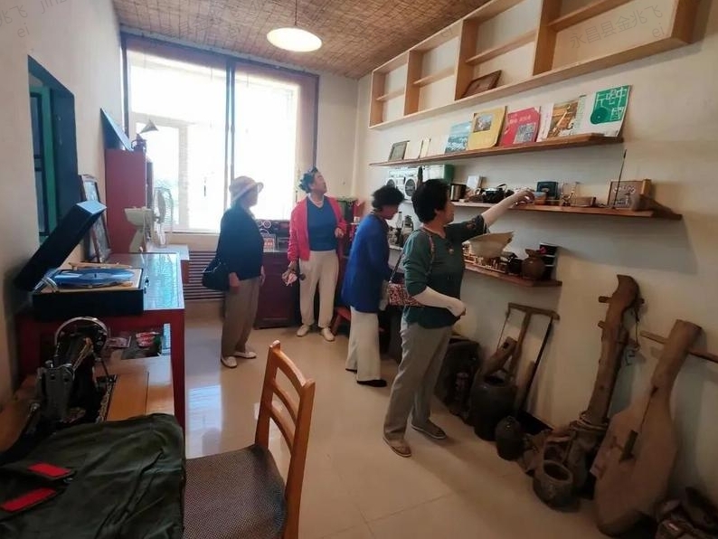 永昌宣传思想文化工作答卷来啦　快看有多精彩