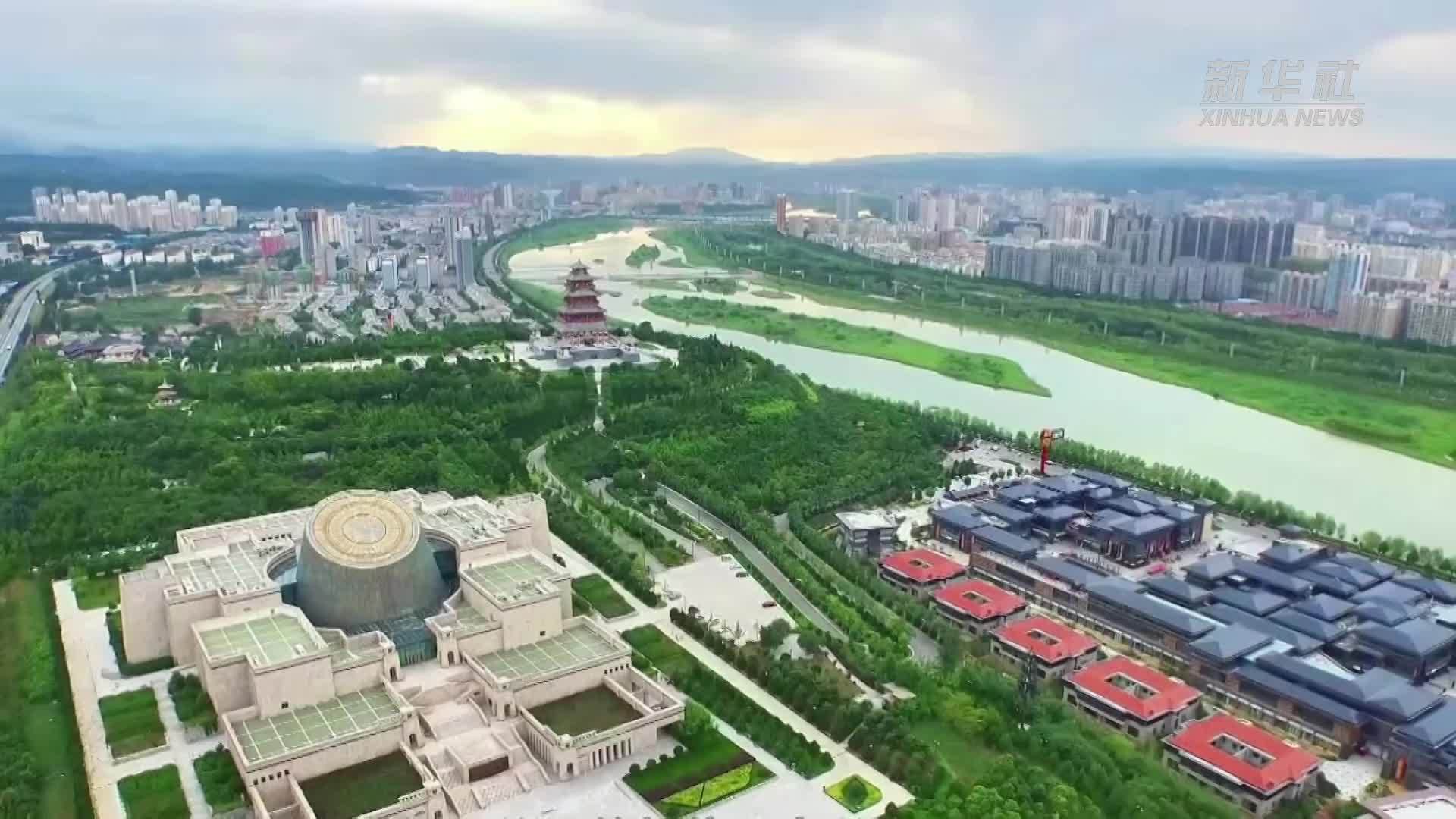 宝石机械：“智”创石油装备产业绿色未来