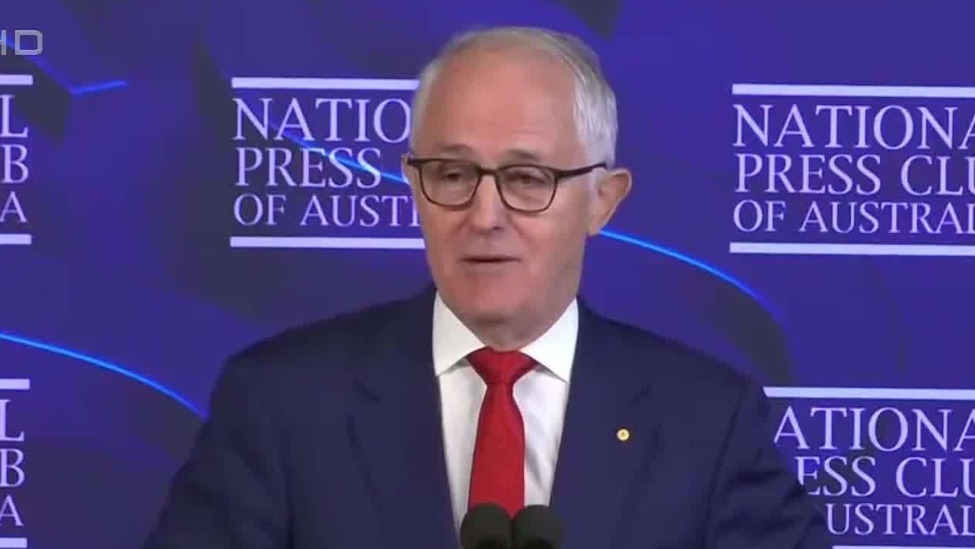 澳前总理披露美英澳核潜艇协议内幕：美国人有个B计划