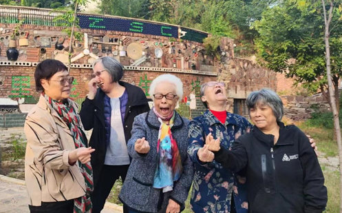 悼念高小贤：她为妇女事业奉献终生