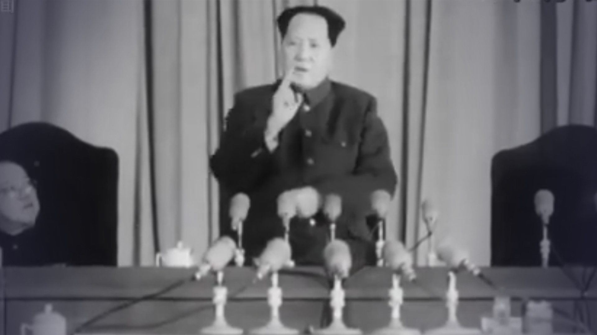 毛泽东曾说：他们要打多久就打多久，我们一直打到完全胜利
