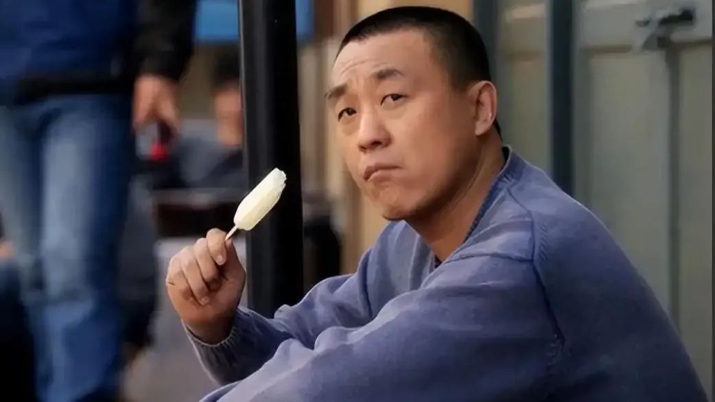 何冰：愿意孩子也入话剧这一行，我找不出第二个比这更好的职业