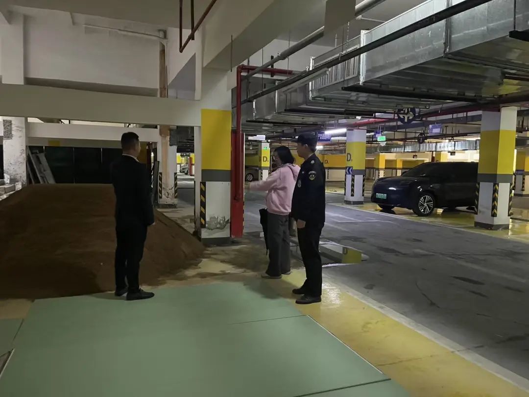 万安县窑头镇剡溪村高标准改造未联通水渠影响春耕