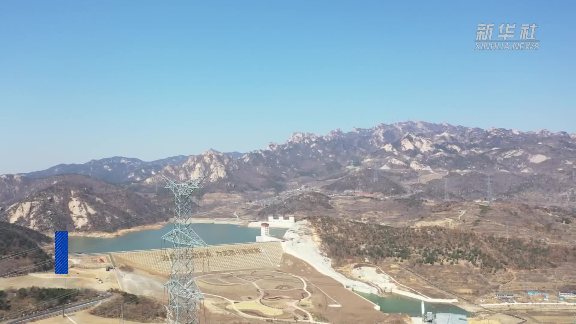 山东威海：多部门协同织密森林防火“安全网”