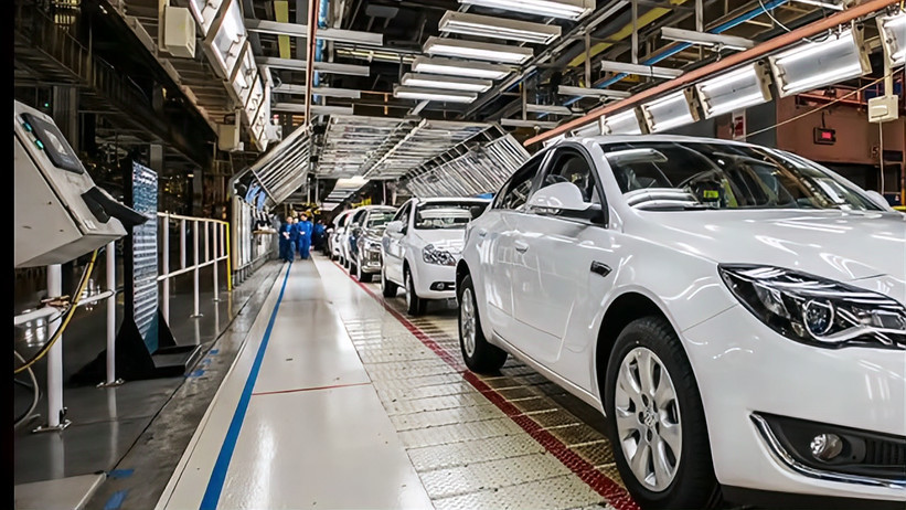 通用汽车调整生产布局，加大美国本土皮卡生产比重