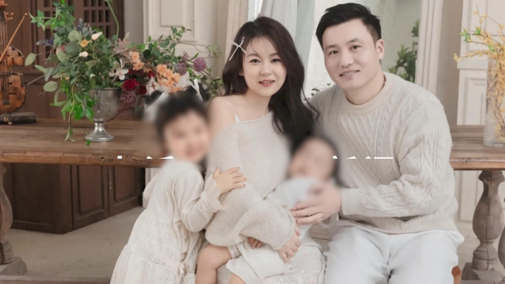 消防员王勋牺牲前5天才给2岁儿子过生日，妻子：得知他出事送医时，手都软了