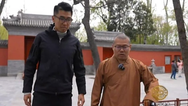 北京最有历史的寺庙！法源寺始建于唐朝，比北京城还早了600年