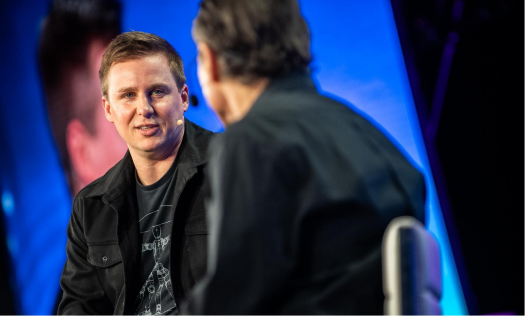 王兴兴的对手,估值2900亿