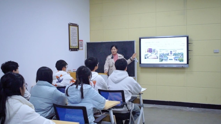 江西师范大学科学技术学院喜获2024年江西省高校思政教师“一线课堂”优秀成果奖