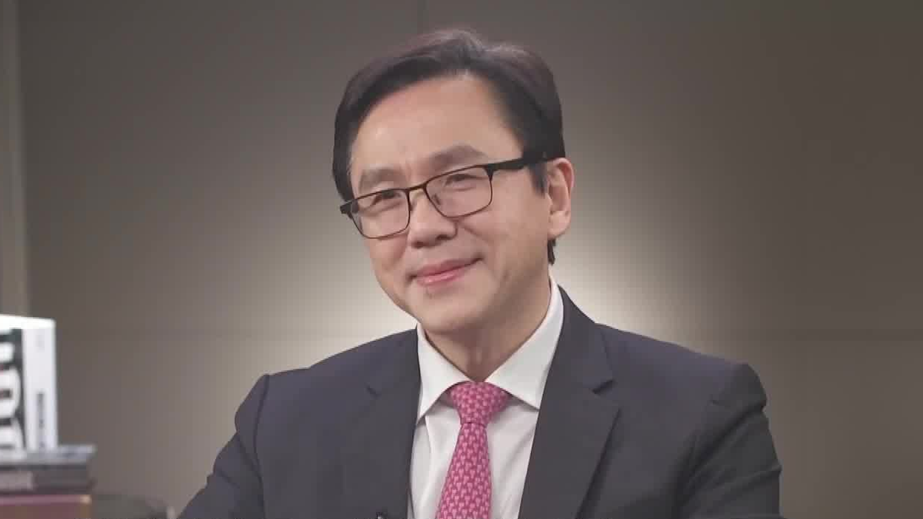 世界互联网大会亚太峰会选址香港举办 孙东接受《问答神州》专访_凤凰网视频_凤凰网