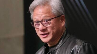 黄仁勋：人生最重要的事情是选择，我有三个选择标准