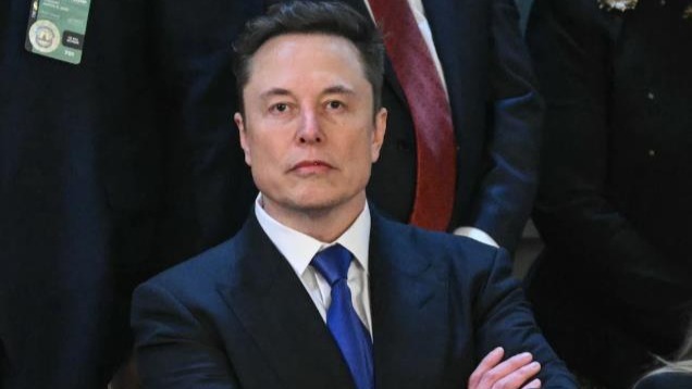 马斯克提议“美欧零关税区”，德国副总理：他害怕了