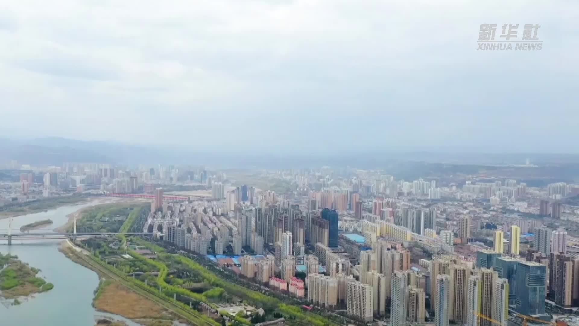量质齐升 宝鸡装备制造业引领转型升级