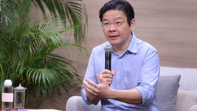 新加坡总理批特朗普征收关税非朋友之举，但不会报复美国