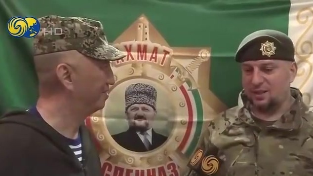 俄军高官：要警惕西方借俄乌停战议题挑拨中俄关系