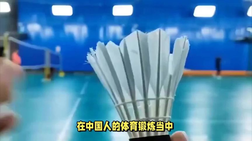 羽毛球涨幅超黄金，羽毛球都要打不起了吗？