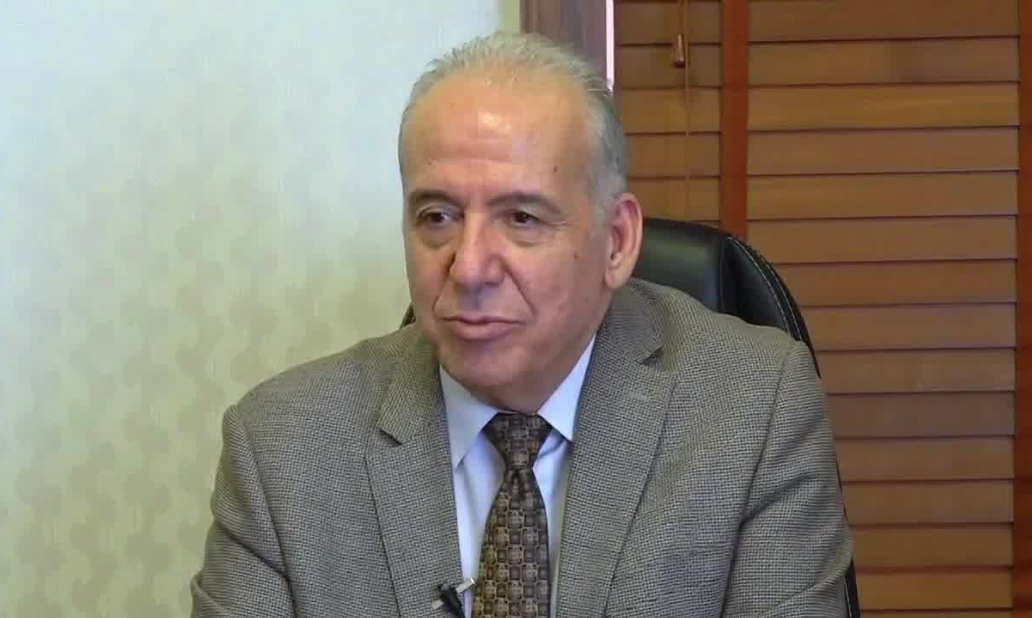 凤凰独家｜伊中商会主席：伊朗忧特朗普关税风暴影响