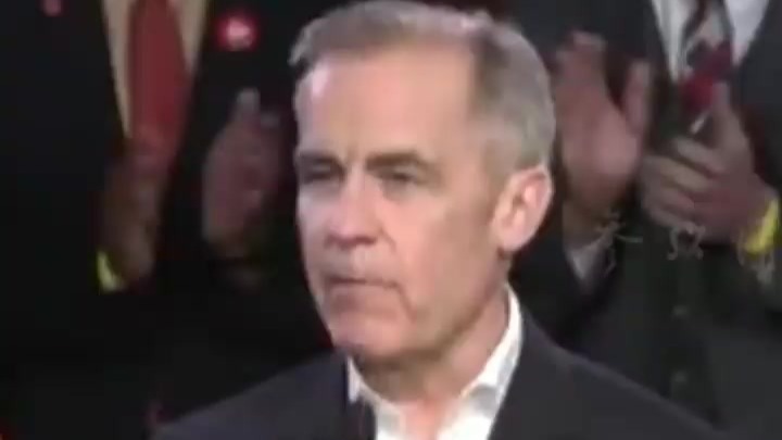 加拿大总理强硬发声：我们正对抗不合理的关税，就要给美国造成最大痛苦