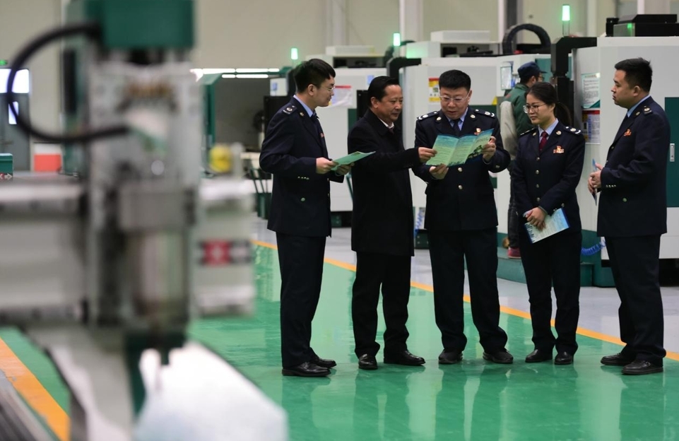 河北沧州：39.1亿税惠“红包”助力全市研发创新