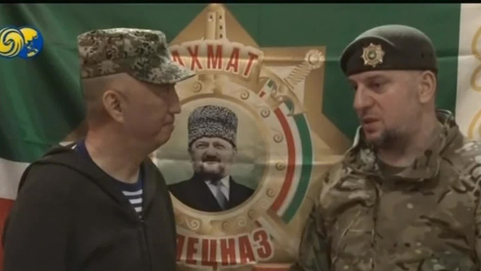 俄中将揭秘利用天然气管道突袭乌军细节，680人管道中潜伏6天