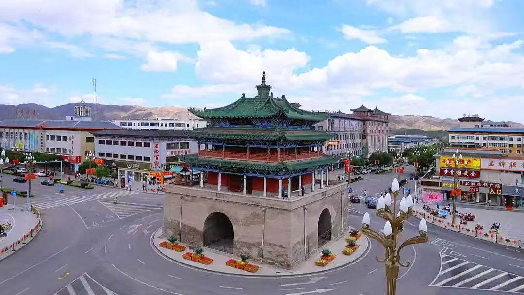 永昌宣传思想文化工作答卷来啦　快看有多精彩