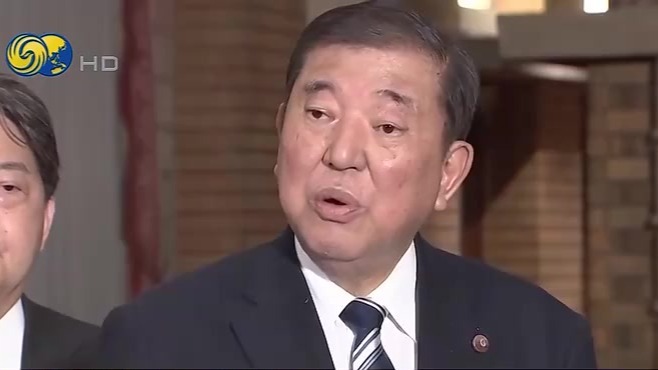 日本首相与特朗普通话，强烈敦促调整关税政策