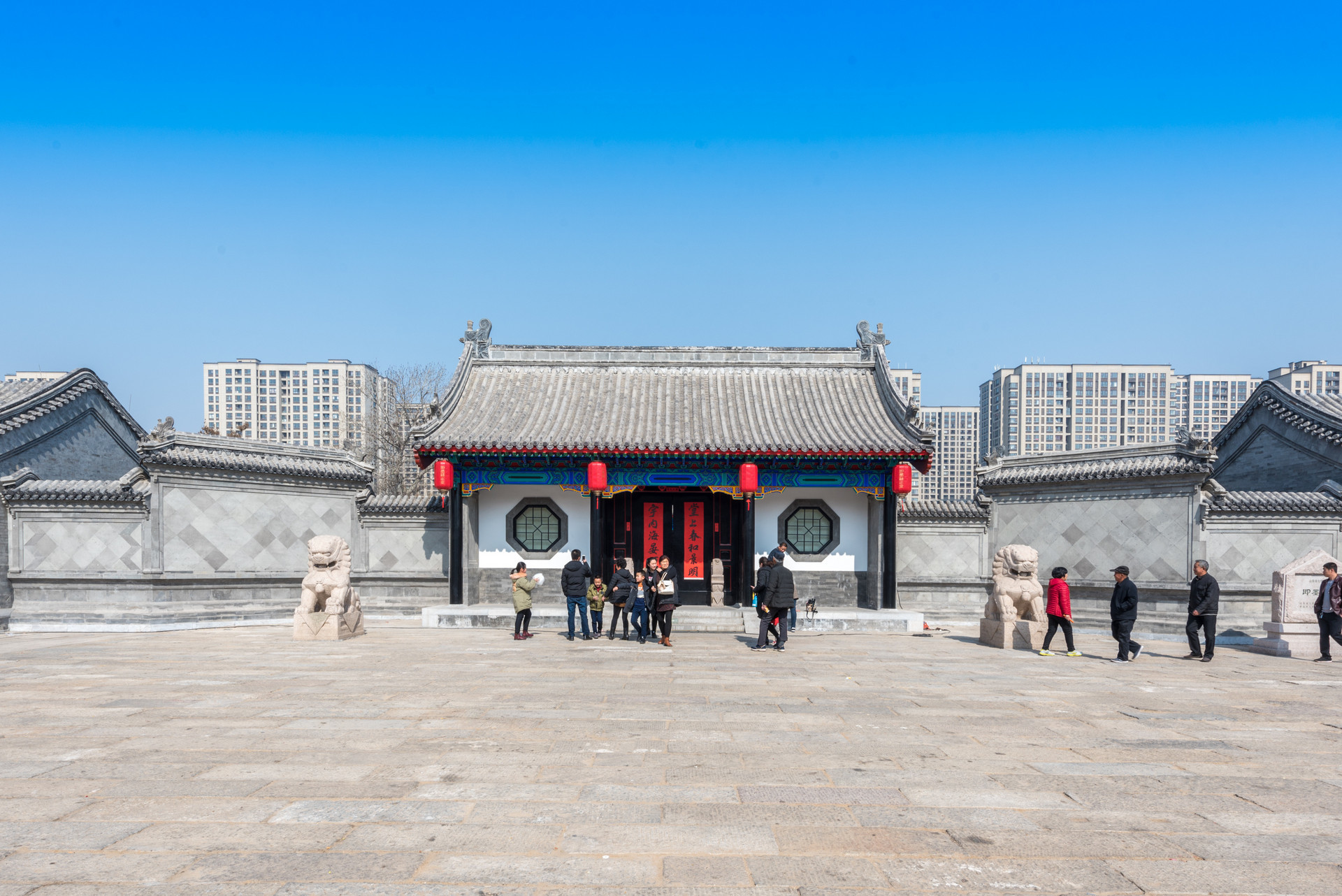 在即墨，邀您共赴一场浪漫的赏花之旅！