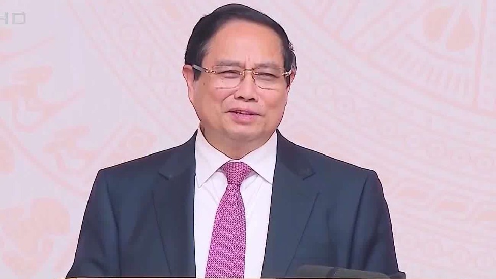 越南总理：美国是最大出口市场但不是唯一