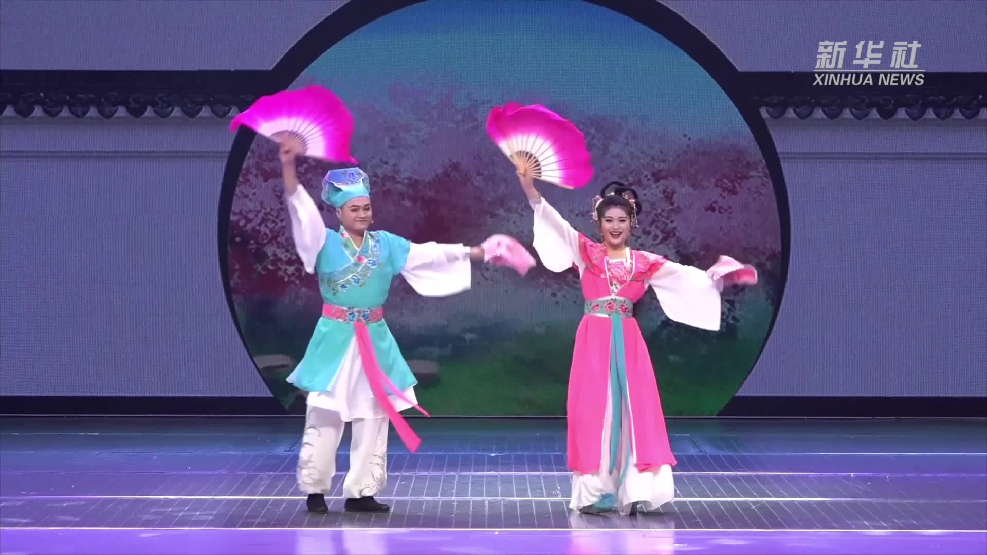 那一跳，是黑土地滋育的“劲儿”