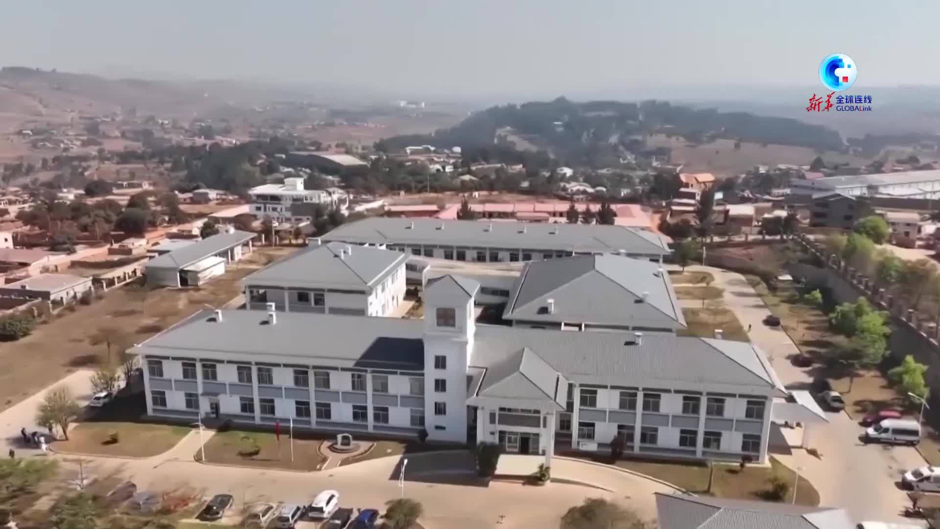 世界卫生日｜50年，他们接续为马达加斯加提供医疗援助