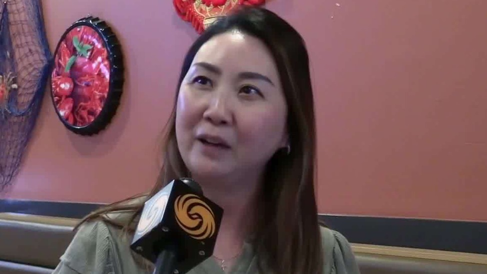 特朗普对等关税来袭，美国华裔商户苦撑