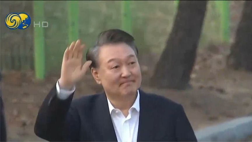 韩媒：尹锡悦将搬离总统官邸，返瑞草洞私宅，仍享警卫服务