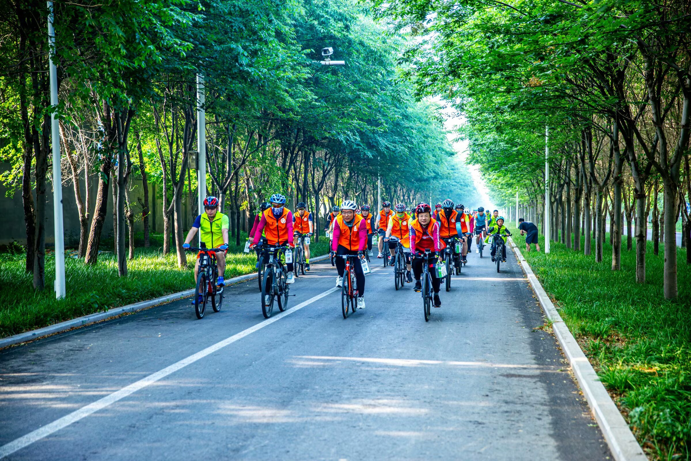 京博控股集团:以健康管理奏响职场奋进乐章