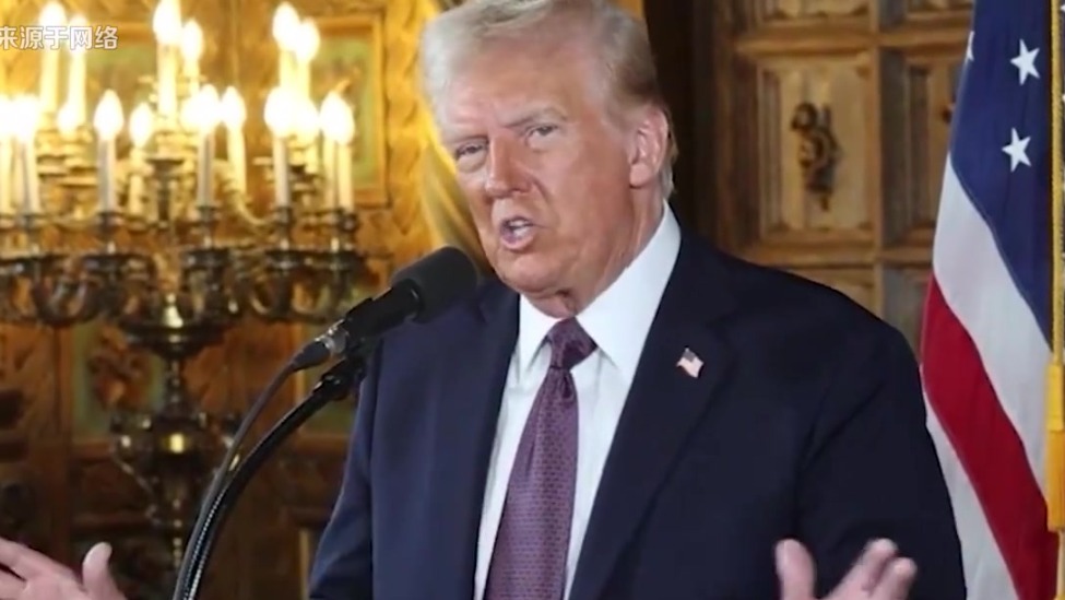 特朗普关税国债双杀，欧盟越南联手破局背后的全球货币战争新形态