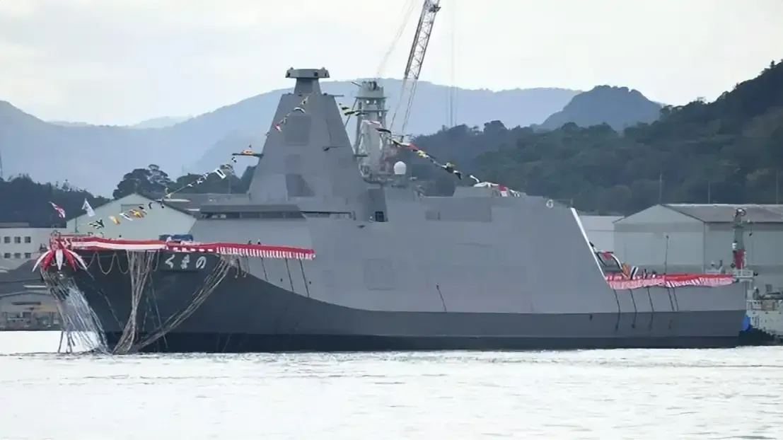 日本护卫舰停靠苏比克海军基地，要为菲律宾在南海撑腰？