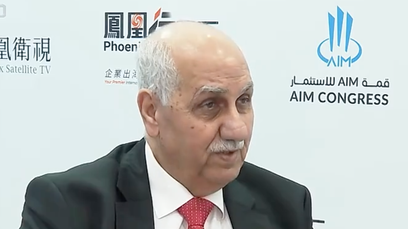 凤凰独家｜国际发展银行总裁：特朗普加征关税属不明智举动