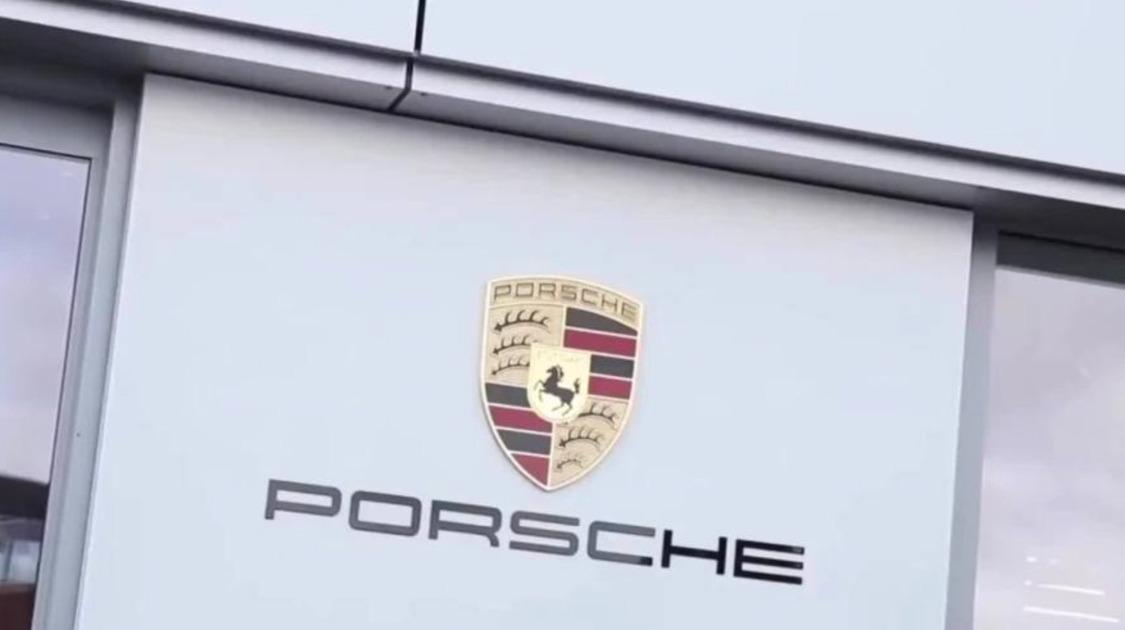 中国市场下滑态势依旧，接连大跌的保时捷该咋办？