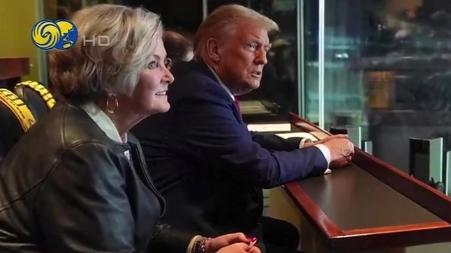 美媒：美债成特朗普扭转关税政策核心因素