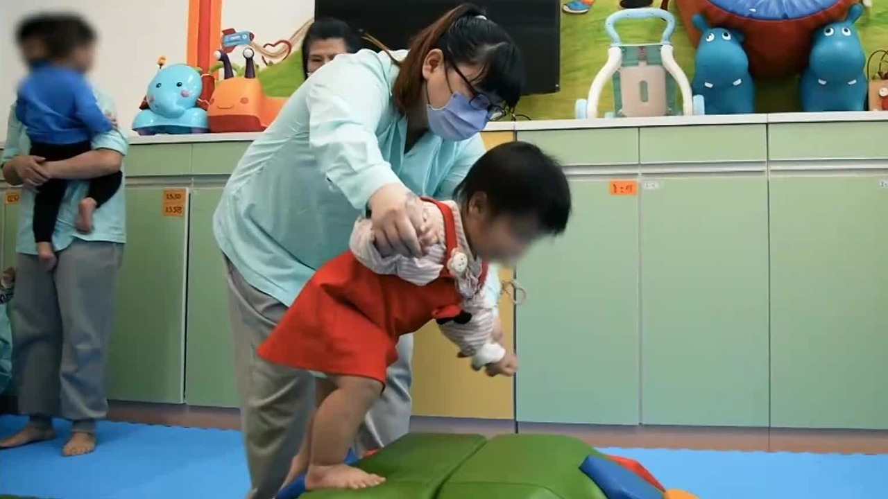 台湾桃园女子监狱：犯人被称为“同学”，能带娃，刑期超6个月要参与劳动