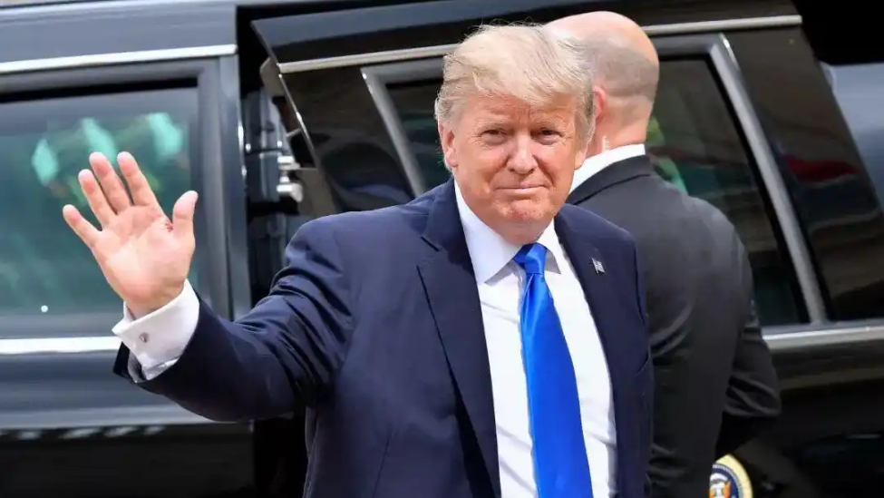 美国暗示韩国关税和防卫费打包磋商