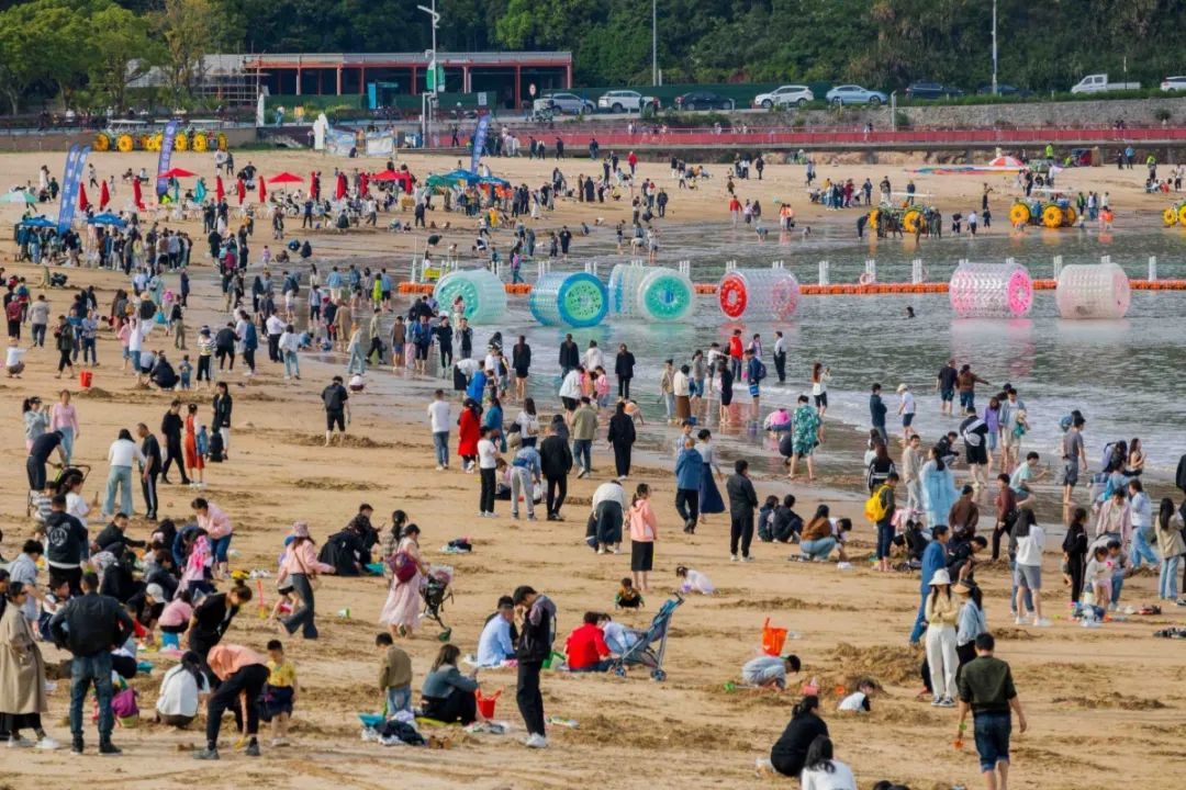 5月19日！宁波，全国主会场！