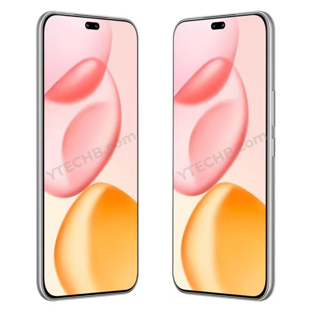 荣耀400 Pro手机渲染图曝光:2亿主摄、独特三摄相机模块,改为直屏、收窄边框