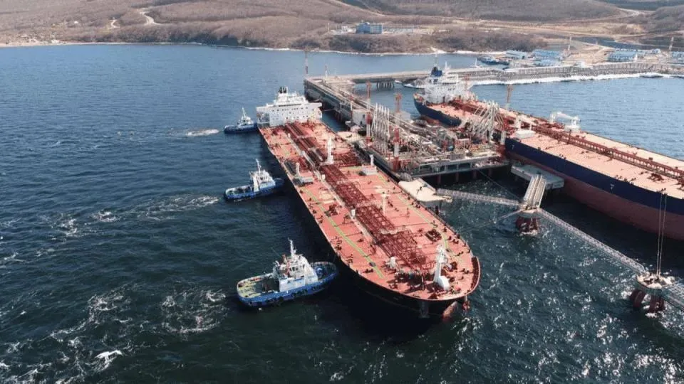 全球石油价格下跌 克宫：与美国关税有关