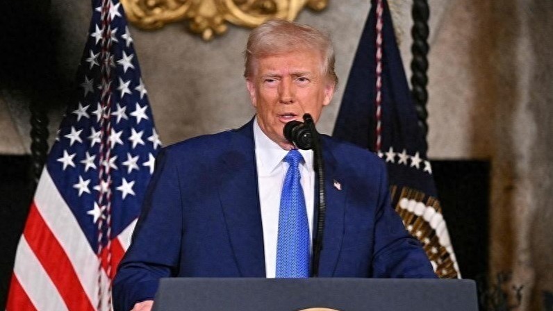 黑色星期一美股玩心跳？特朗普否认将暂停关税，惹怒华尔街