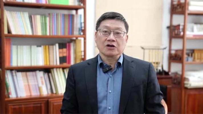 肖永明：期待人工智能为人类社会提供思想的源头活水