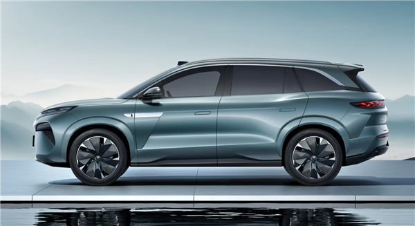 比亚迪:只有原创出来的设计 才有自己的灵魂