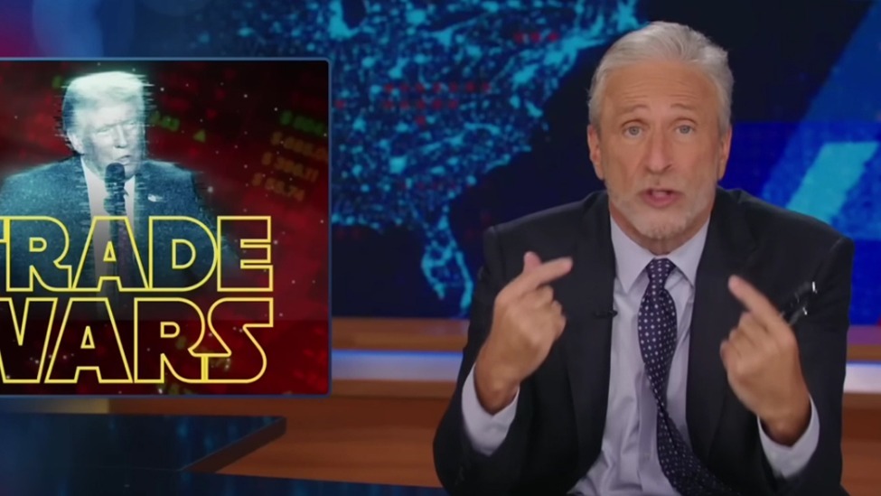 美国名嘴锐评特朗普鲁莽关税战：撕票以后还讨赎金？美国的不平等是自己的错