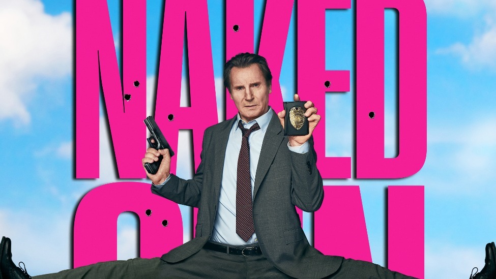 连姆·尼森爆笑主演《白头神探：智斗灭世狂人》首曝预告 无厘头爆笑喜剧《白头神探》系列重启 连姆·尼森上演“萝莉变大叔”封面图