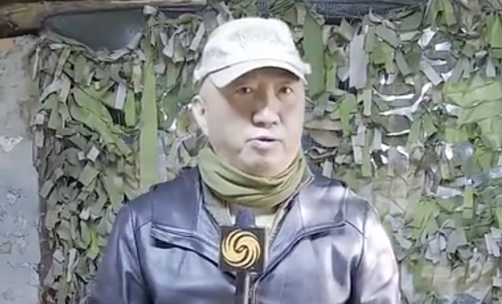 俄乌两军均有外国合同兵为报酬参战 自签参战合同得不到领事保护